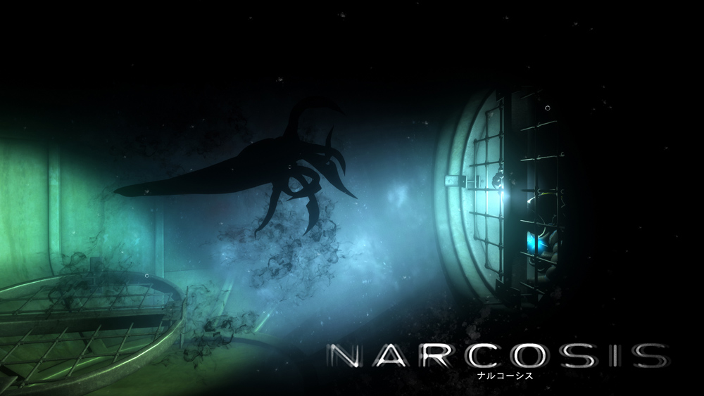 narcosis