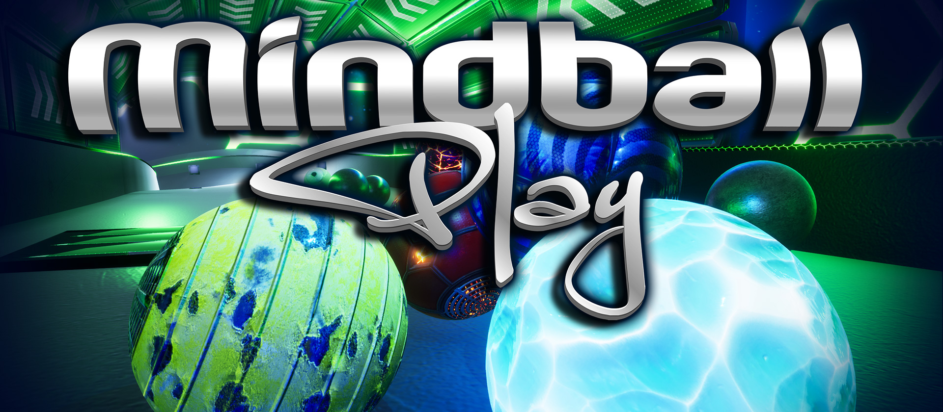 Mindball Play